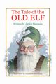 The Tale of the Old Elf, Marenda Jackie