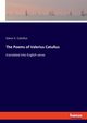 The Poems of Valerius Catullus, Catullus Gaius V.