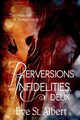 Perversions and Infidelities, Deux, Valdron D.G.
