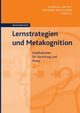 Lernstrategien und Metakognition, 