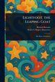 Lightfoot, the Leaping Goat, Barnum Richard