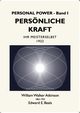 Persnliche Kraft, Atkinson William Walker