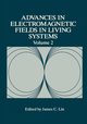 Advances in Electromagnetic Fields in Living Systems, 