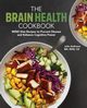 The Brain Health Cookbook, Andrews Julie