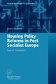 Housing Policy Reforms in Post-Socialist Europe, Tsenkova Sasha