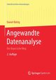 Angewandte Datenanalyse, Bttig Daniel