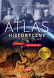 Atlas historyczny liceum i technikum nowa edycja, Olczak Elbieta