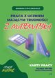 Praca z uczniem majcym trudnoci z matematyk kl 7-8, Stryczniewicz Barbara