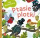 Ptasie plotki, Brzechwa Jan