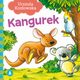 Kangurek, Kozowska Urszula