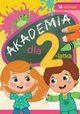 Akademia dla 2-latka, Horosin Anna