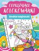 Odprajce kolorowanki Sodkie ksiniczki, 