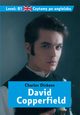 Czytamy po angielsku David Copperfield, Dickens Charles