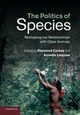 The Politics of Species, 