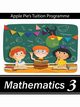 Mathematics 3, Apple Pie's Tuition Programme