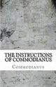 The Instructions of Commodianus, Commodianus, 