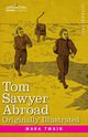 Tom Sawyer Abroad, Twain Mark