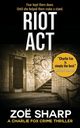 RIOT ACT, Sharp Zoe
