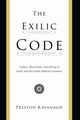 The Exilic Code, Kavanagh Preston