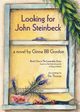Looking for John Steinbeck - a novel, Gordon Ginna BB