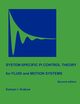 System-specific PI Control Theory for Fluid and Motion Systems (Second Edition), Krakow Kalman I.