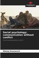 Social psychology, Simonovich Nikolaj