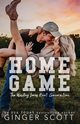 Home Game, Scott Ginger