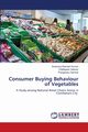 Consumer Buying Behaviour of Vegetables, Ramesh Kumar Sivasamy