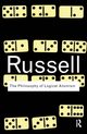 The Philosophy of Logical Atomism, Russell Bertrand