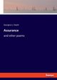 Assurance, Heath Georgina L.