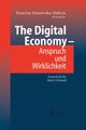 The Digital Economy - Anspruch und Wirklichkeit, 