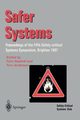 Safer Systems, 