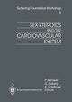 Sex Steroids and the Cardiovascular System, 