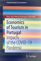 Economics of Tourism in Portugal, Martinho Vtor Jo?o Pereira Domingues