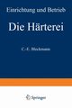 Die Harterei, Bleckmann C. -E