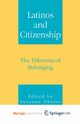Latinos and Citizenship, 