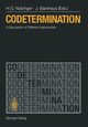 Codetermination, 