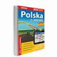 Polska atlas samochodowy 1:300 000, 