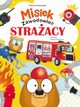 Misiek Zawodowiec Straacy, Przewoniak Marcin