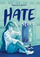 Hate story, Ryrych Katarzyna