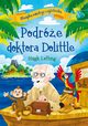 Klasyka modego czytelnika Podre doktora Dolittle, Lofting Hugh