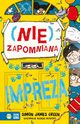 (Nie)zapomniana impreza, Green Simon James