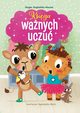 Ksiga wanych uczu, Bogdaska-Maciak Magda