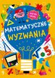 Bystry umys Matematyczne wyzwania, 