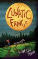 Lunatic Fringe, Moon Allison