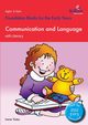 Communication and Language with Literacy, Yates Irene