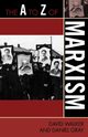 The A to Z of Marxism, Walker David