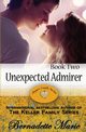 Unexpected Admirer, Marie Bernadette