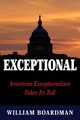 EXCEPTIONAL, Boardman William