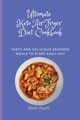Ultimate Keto Air Fryer Diet Cookbook, Hunt River